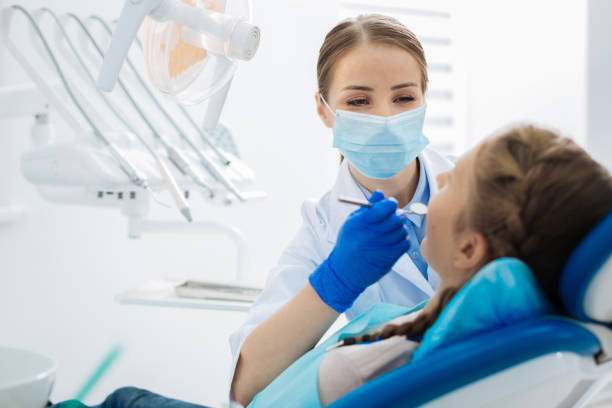 Best Commercial Dentistry  in USA